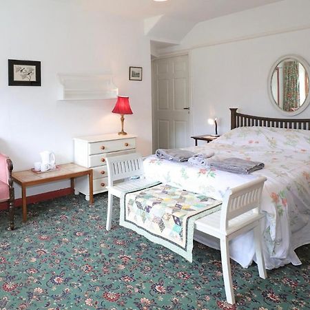 Green Hope Guest House Ellemford Kültér fotó