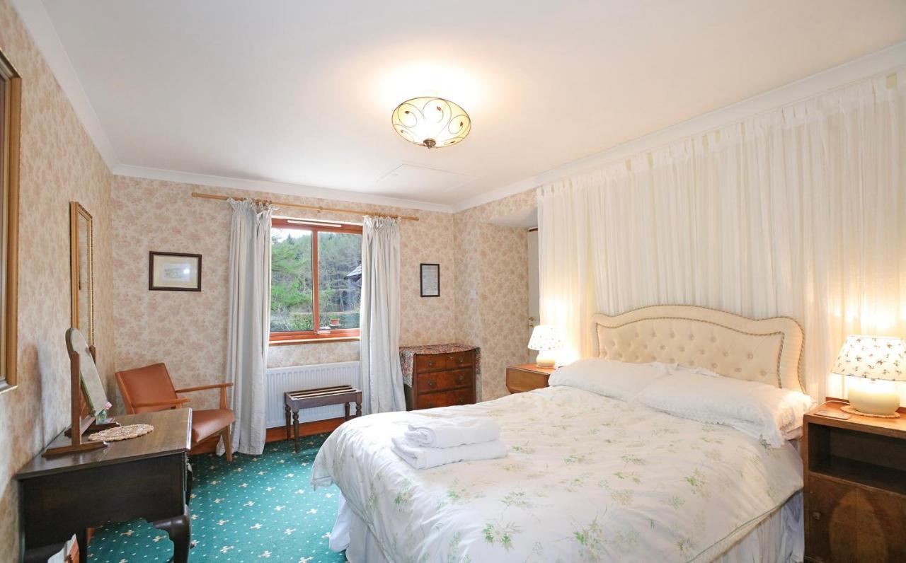 Green Hope Guest House Ellemford Kültér fotó